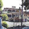 Hotel du Parc, France, Villeneuve Loubet